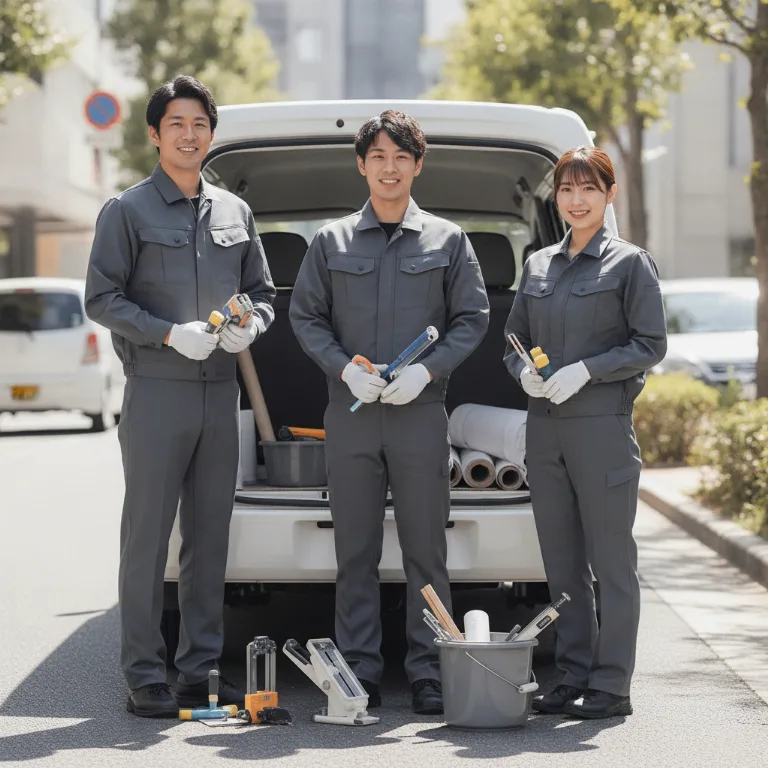 床施工 尾張旭市